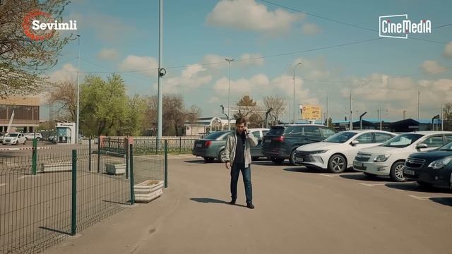 Bolamni sotib yuborsa hammangiz javob berasiz... ( Tugun 2-bo'lim ) смотреть онлайн