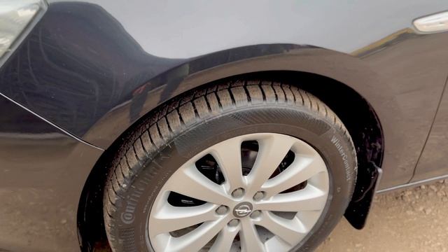 Opel Astra 2012 смотреть онлайн