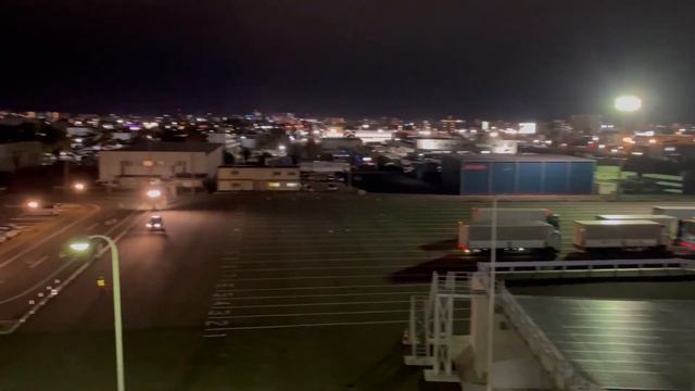 Trying Brand-New Ferry [Japan's overnight ferry] Compact Single Room with Lovely Amenity Bag смотреть онлайн