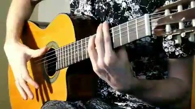 Gitarada boy chalish. Ispanskiy boy смотреть онлайн