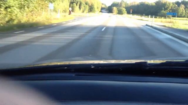 Thema 8.32 first ride after 4 years rebuilding смотреть онлайн