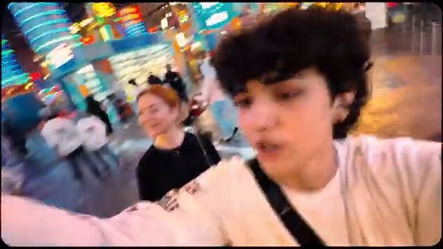 AMIRCHIK | LIFE FILM ABOUT PROMO TRIP TO MALAYSIA /4 Series