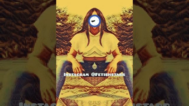 Fetish - Catch A Vibe смотреть онлайн
