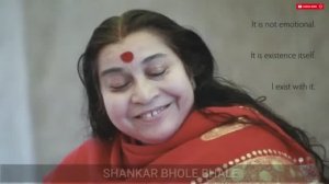 62-Шива Бхаджаны-2 _ Sahaja Yoga