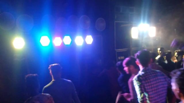 Adra Durga puja Visarjan competition mj Vs T5 WinRAR смотреть онлайн