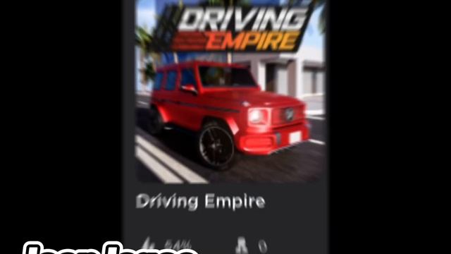 LEAKS & INFO / For upcoming update… | Driving Empire смотреть онлайн