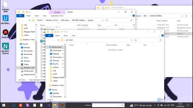 MD NEXT 1.92.6..... 100000% CRACK/witout data loss proggramm/без потери данных программа/ смотреть онлайн