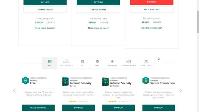 Best ANTIVIRUS FOREVER 2018 A legjobb virusvédelem смотреть онлайн