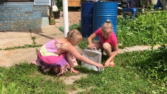 Не шути с огнем! Предупреждение детей об опасности огня! смотреть онлайн