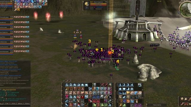 RUgaminglife Бьем Орфена на скрайде