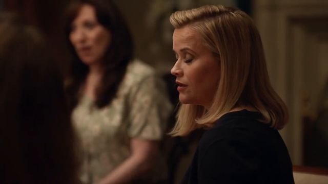 Mia Stands Up for Elena | Little Fires Everywhere | #StreamingOnlyOnHulu | Hulu смотреть онлайн