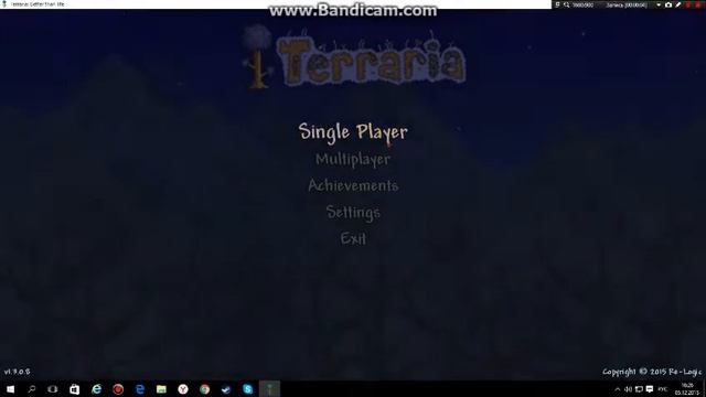 Ищу друга по террарии в стиме! смотреть онлайн