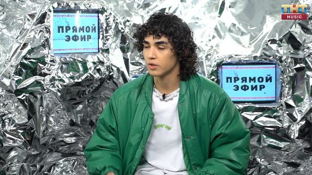 ТНТ Music Live #3 | Amirchik