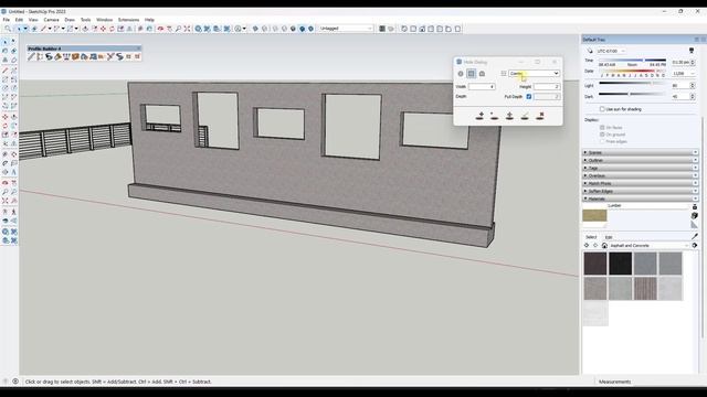 PROFILE BUILDER 4 For SketchUp IS HERE! What's New? смотреть онлайн