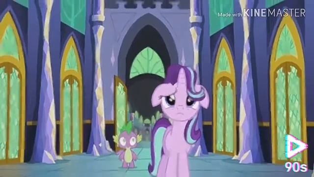 mlp-я накину рюкзак на плечё смотреть онлайн