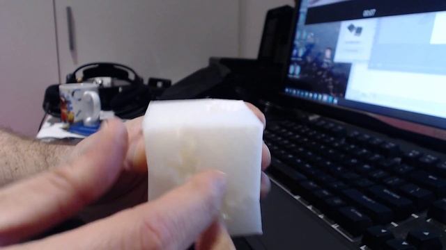 Gear Box - 3D Print смотреть онлайн