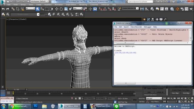 [ Tutorial FI003 ] 3DS MAX Reset Scale And Reset Xform смотреть онлайн
