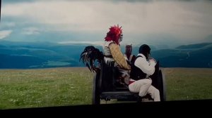 Боеменские музыканты песня «ничего на свете лучше нету»