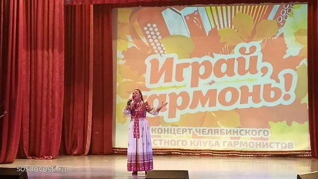 Казачка вольная, Татьяна Устюгова смотреть онлайн