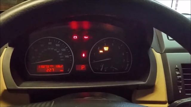 Starter Problem BMW 2005 X3 3 0 M54 смотреть онлайн