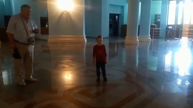 Какая эхо! смотреть онлайн