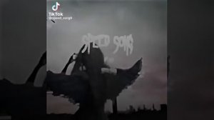 ✨ Speed song из тик-тока ✨|🗝️две минуты 🗝️|