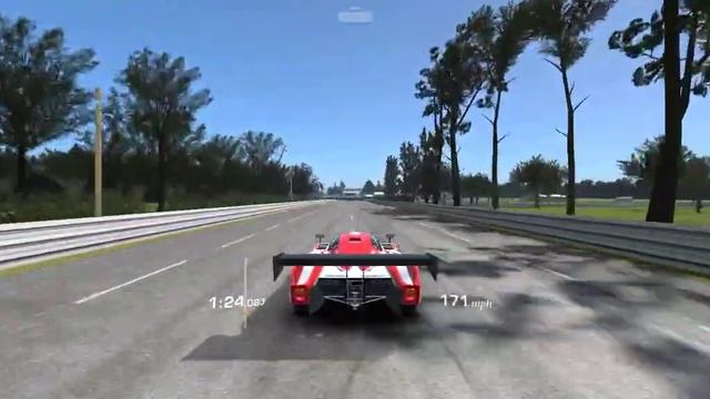Real Racing 3: Lancia LC2 Test Drive Gameplay HD 2023