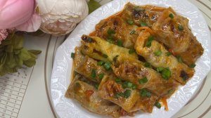 Очень вкусные голубцы