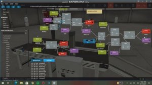 Pick and Place Factory IO (Control IO)
