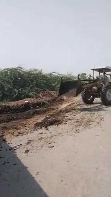 Pakistani amazing homemade technology||fiat tracter loader#apna kisan tech||tracter back side loade смотреть онлайн