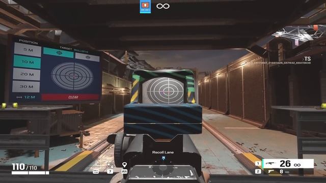 RIP HOLO A! - The *BEST* Sights You Need To Be Using In Year 9 - Rainbow Six Siege 2024 смотреть онлайн