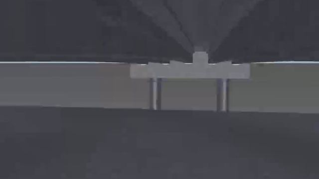Bridge BIM Model in LOD 400 - With Rebars смотреть онлайн