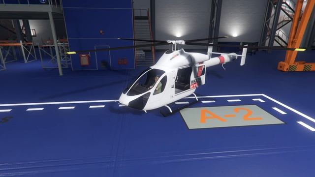 NEW Conada Helicopter | ARMOR & WEAPONS TEST | Best Customization Review! CANADA GTA 5 Online смотреть онлайн