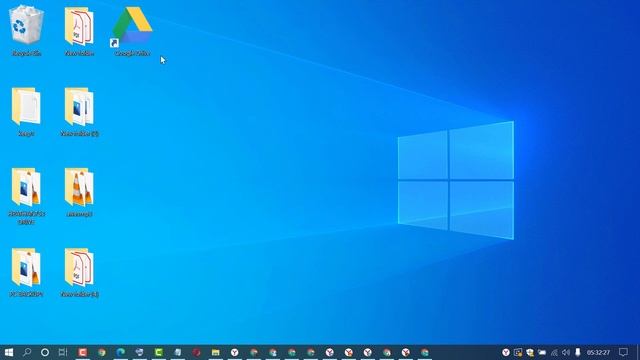 How to Add Google Drive to Your Windows Taskbar [Working in 2023] смотреть онлайн