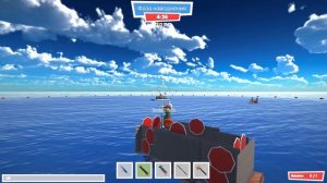 НАШИ ПЛОТСКИЕ УТЕХИ С ДРУЗЬЯМИ НА МОРЕ :D Flood