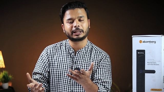 This is the best Smart Door Lock || Premium Smartlock || Best Smart Door Lock of 2024 смотреть онлайн