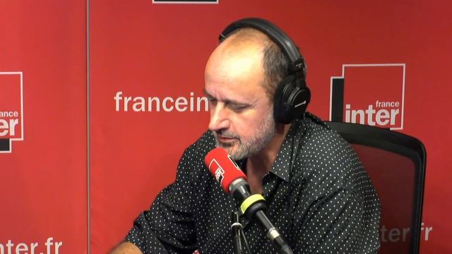 La vie de Marie-Pierre - Le billet de Daniel Morin смотреть онлайн
