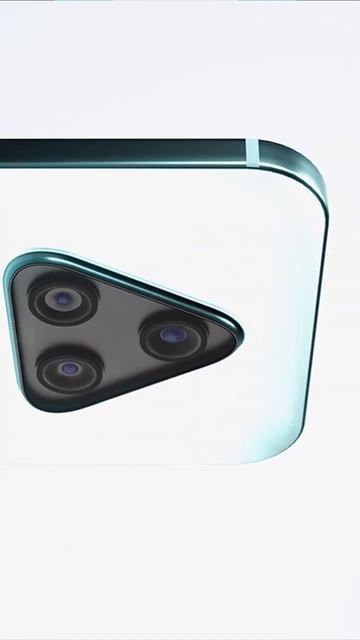 Mobile 3D animation by Vinay Chikkam in Blender #3danimationdesign смотреть онлайн