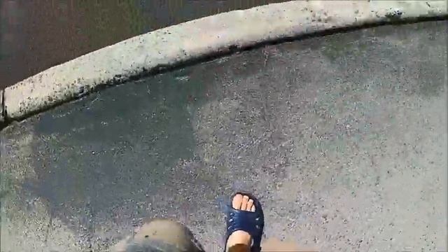 VIRAN Action Camera - Video Test смотреть онлайн