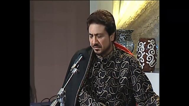 Umran Lagiyan ~ Ustad Hamid Ali Khan ~ Punjabi Folk Song смотреть онлайн