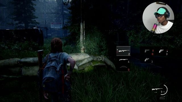 The Last of Us 2 - Part 5 - ELLIE'S AND JOEL JOURNEY смотреть онлайн