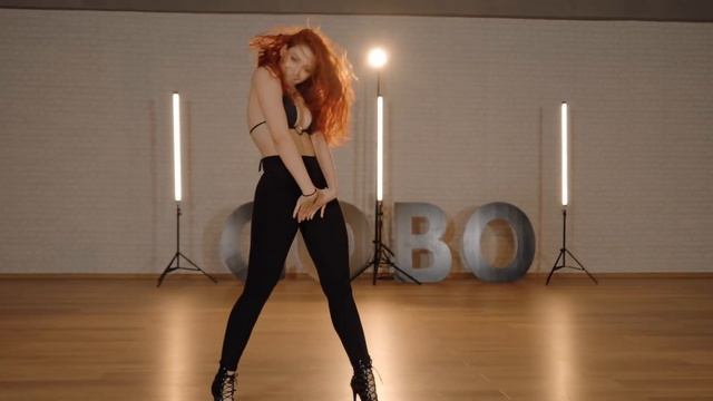 HIGH HEELS Dance Intensiv | Anais Petra