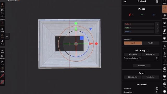 Nomad Sculpt - Cabinets & Shelves 2 - (Furniture - Doors) (V1.71 -17.1.2023) смотреть онлайн