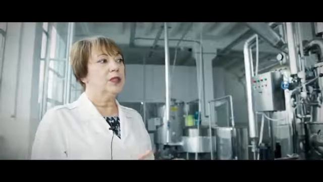 ПРОЦЕСС ИЗГОТОВЛЕНИЯ ДРАЖЕ ОТ КОМПАНИИ APL смотреть онлайн