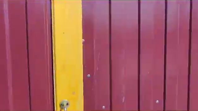 Хозблок под ключ | «ПромСнаб» смотреть онлайн