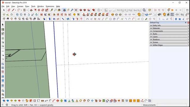 Modern Villa Project In SketchUp, Twinmotion and Enscape : Part 2 смотреть онлайн