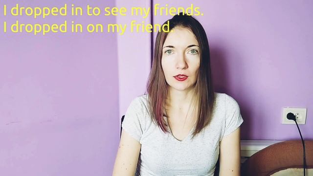phrasal verbs 2. фразовые глаголы. часть 2 смотреть онлайн