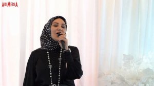 Лаура Алиева - Хабиби \\ Nasheed 2024