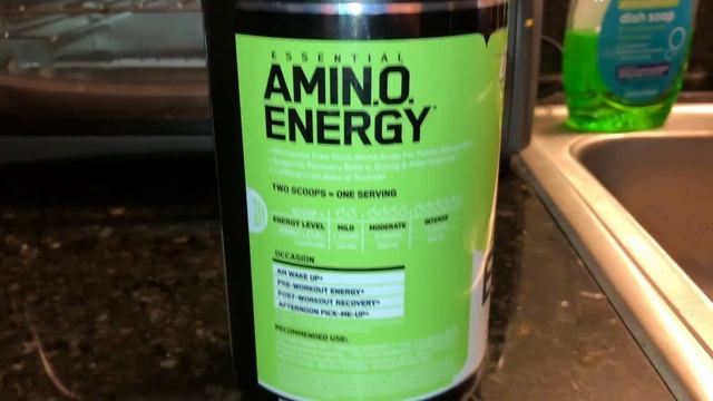 Protein + Preworkout Review!!! 💪🏽😋 смотреть онлайн