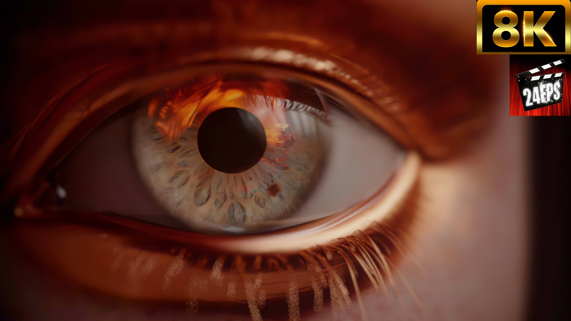 League of Legends - Elementalist Lux - CGI Trailer (Remastered CGI 8K) смотреть онлайн